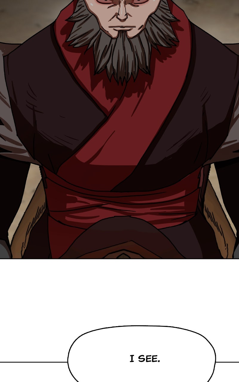 Like a Chilling Flame Episode 32 page 57 - 