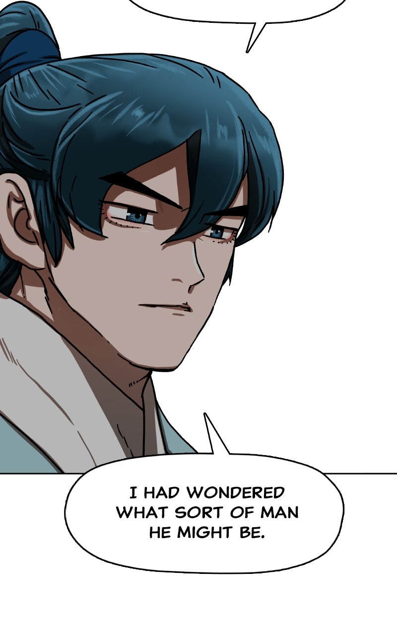 Like a Chilling Flame Episode 32 page 58 - 