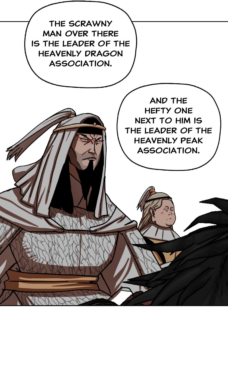 Like a Chilling Flame Episode 32 page 59 - 