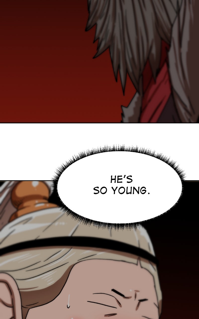 Like a Chilling Flame Episode 32 page 7 - 