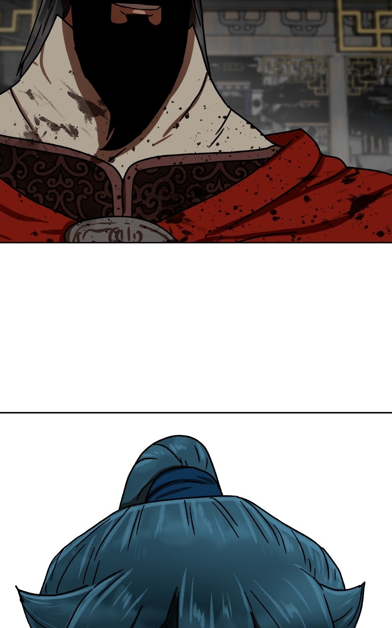 Like a Chilling Flame Episode 32 page 62 - 
