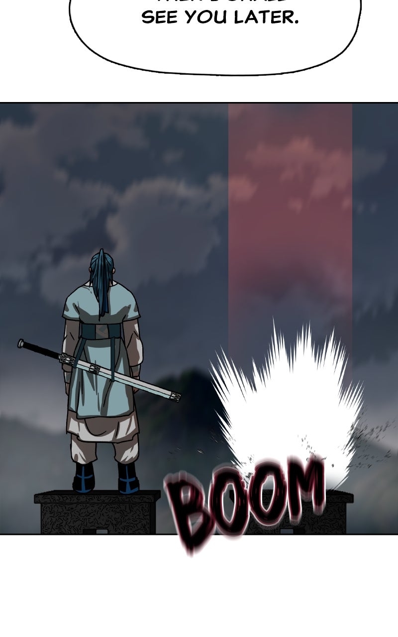 Like a Chilling Flame Episode 32 page 65 - 