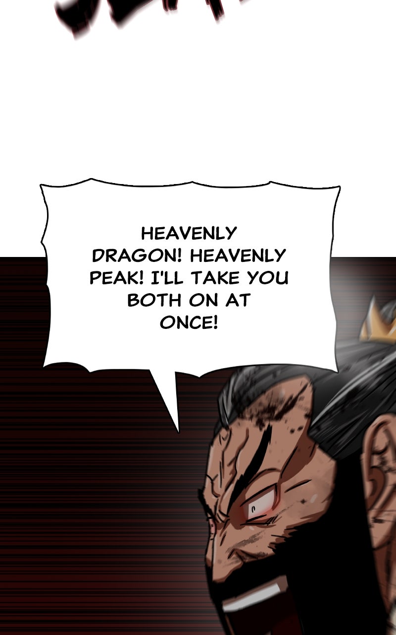 Like a Chilling Flame Episode 32 page 69 - 