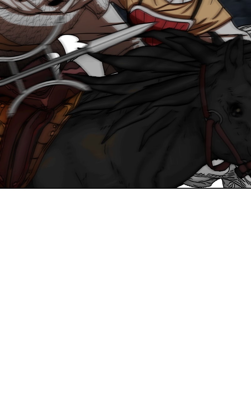 Like a Chilling Flame Episode 32 page 71 - 