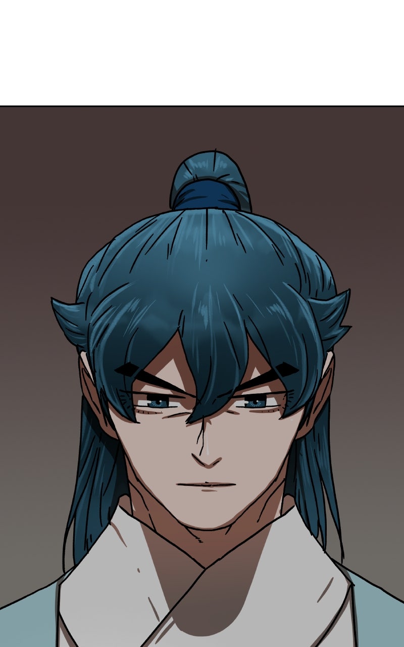 Like a Chilling Flame Episode 32 page 72 - 