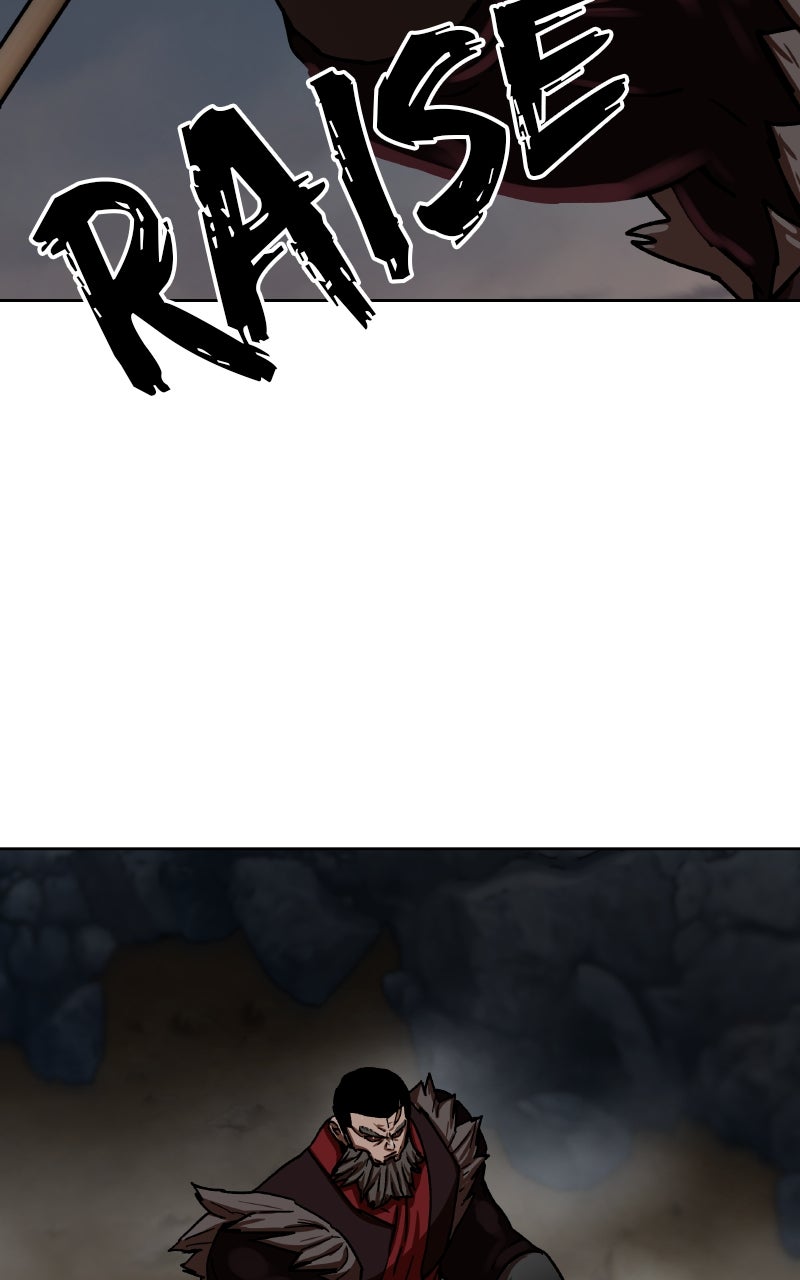 Like a Chilling Flame Episode 32 page 74 - 