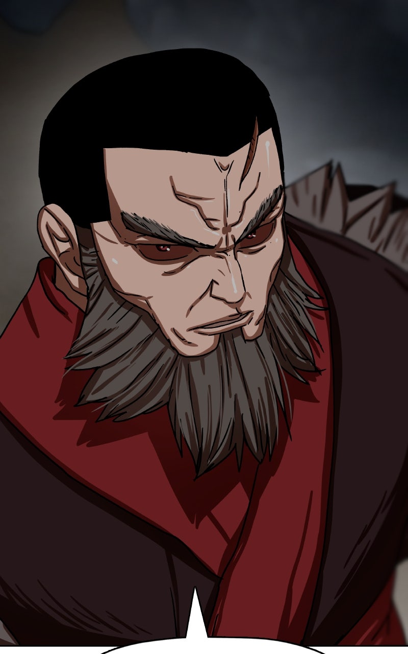 Like a Chilling Flame Episode 32 page 77 - 