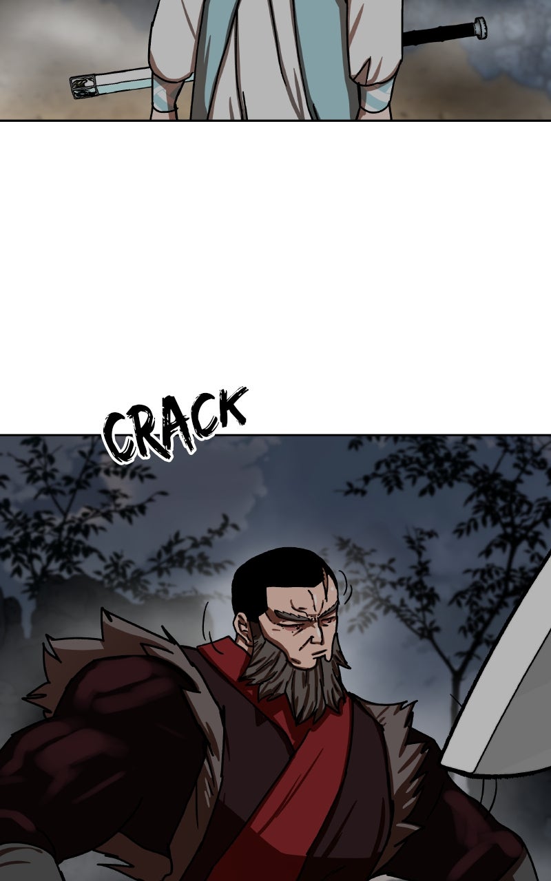 Like a Chilling Flame Episode 32 page 81 - 
