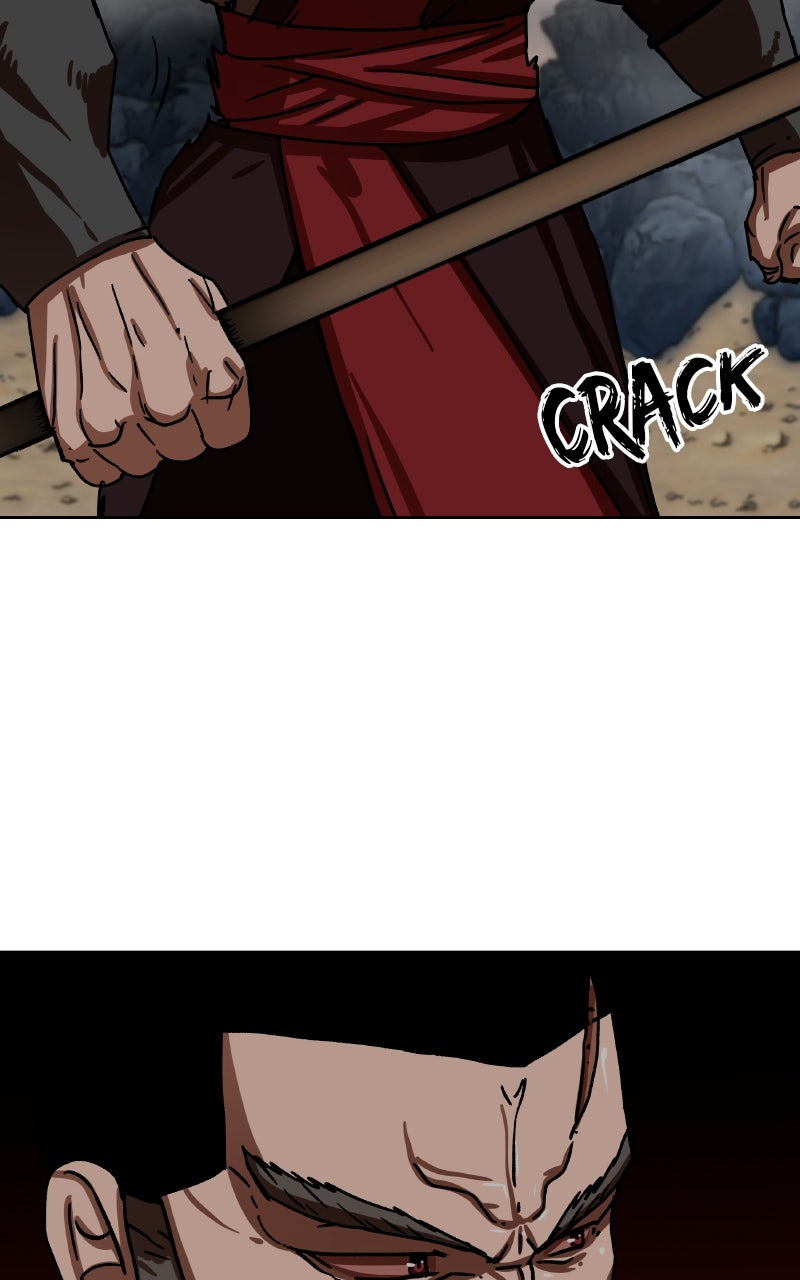 Like a Chilling Flame Episode 32 page 82 - 