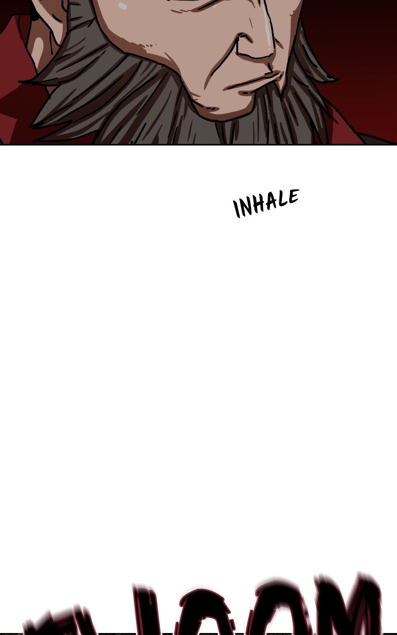 Like a Chilling Flame Episode 32 page 83 - 