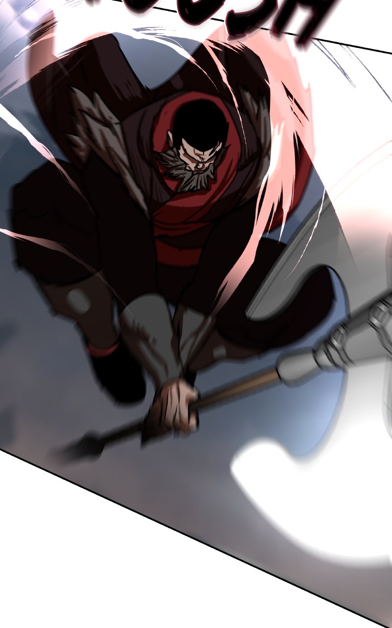 Like a Chilling Flame Episode 32 page 86 - 