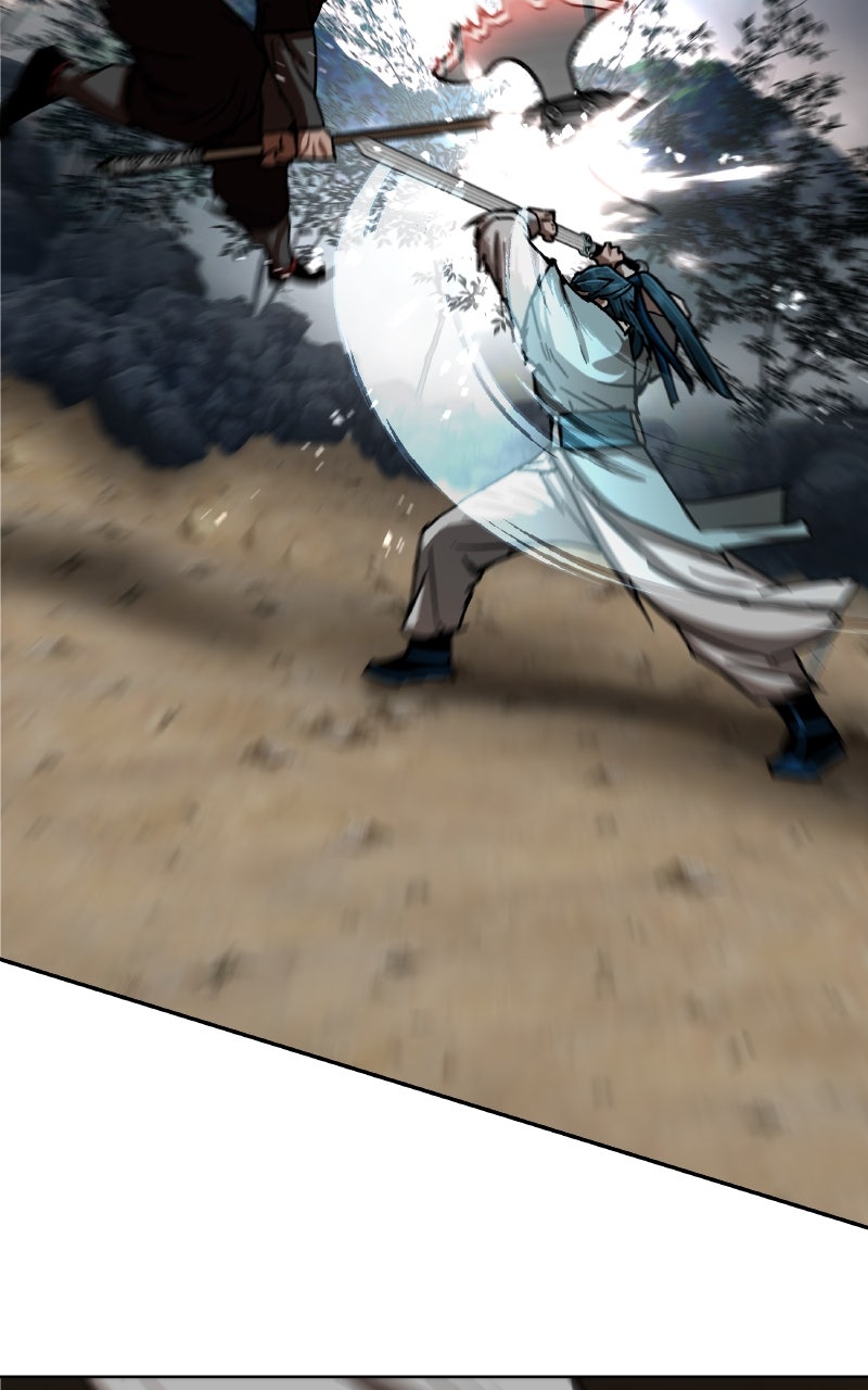 Like a Chilling Flame Episode 32 page 89 - 