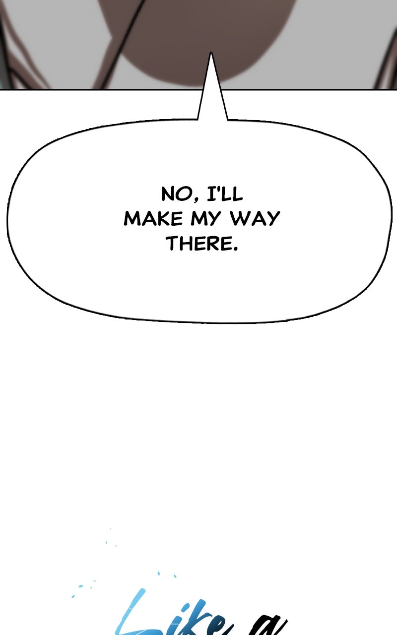 Like a Chilling Flame Episode 32 page 10 - 