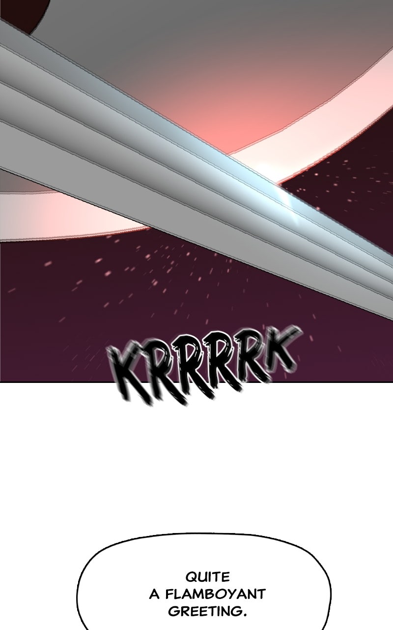 Like a Chilling Flame Episode 32 page 91 - 