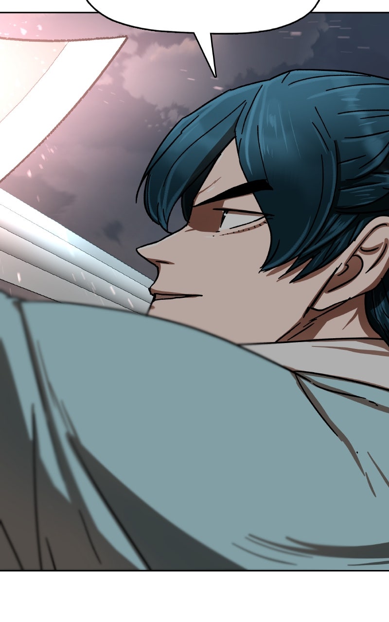 Like a Chilling Flame Episode 32 page 92 - 
