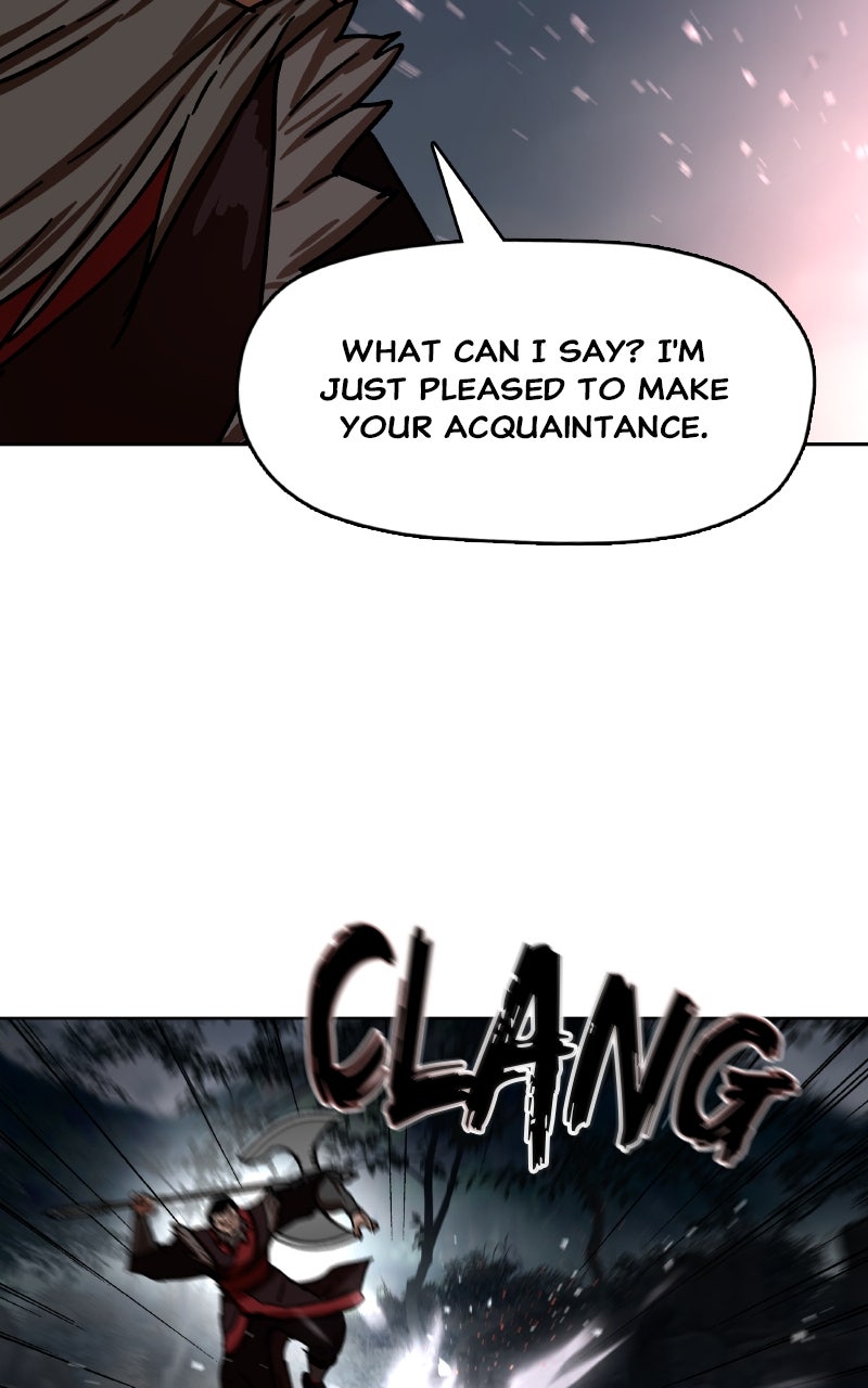 Like a Chilling Flame Episode 32 page 94 - 