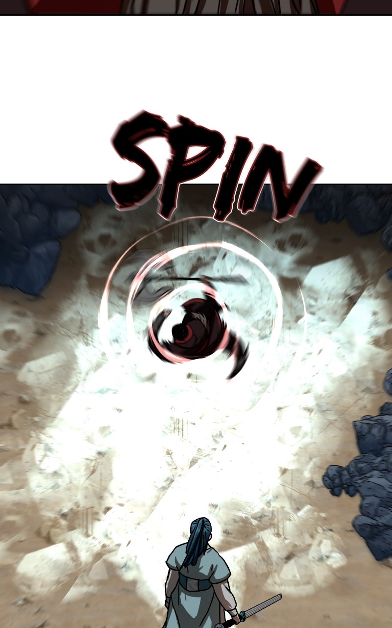 Like a Chilling Flame Episode 32 page 98 - 