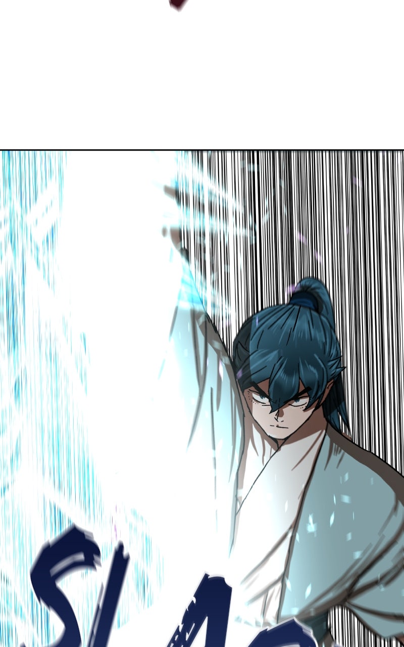 Like a Chilling Flame Episode 33 page 102 - 