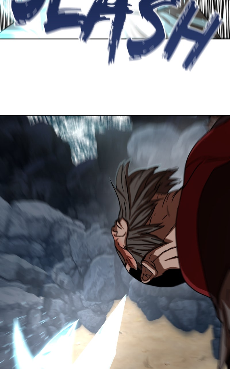 Like a Chilling Flame Episode 33 page 103 - 