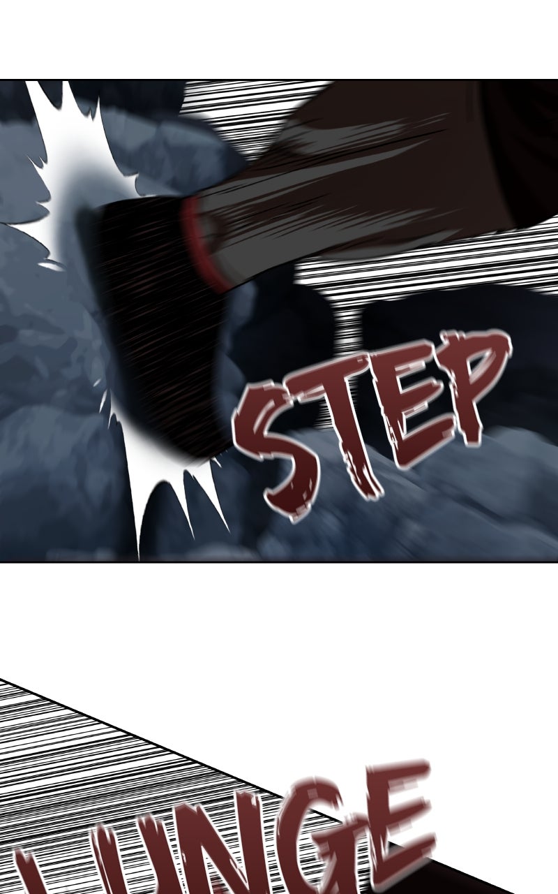 Like a Chilling Flame Episode 33 page 107 - 