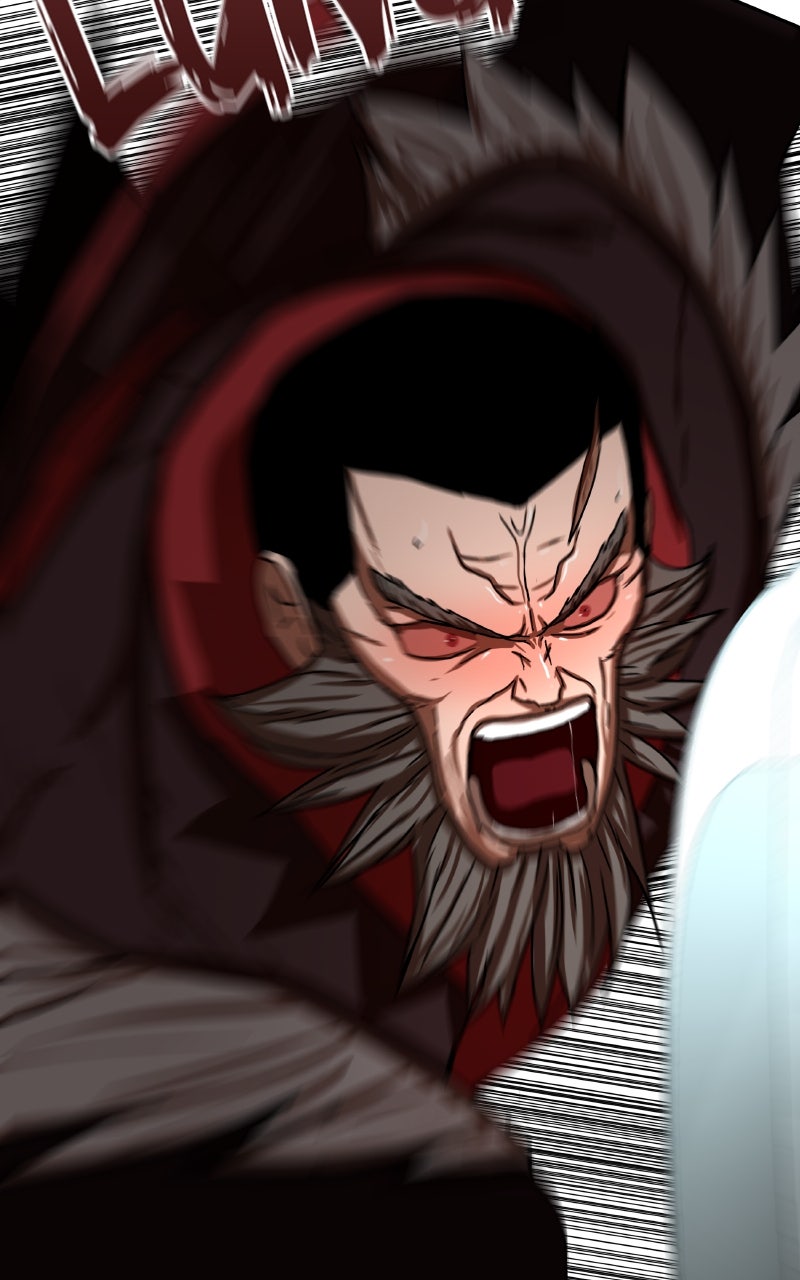 Like a Chilling Flame Episode 33 page 108 - 
