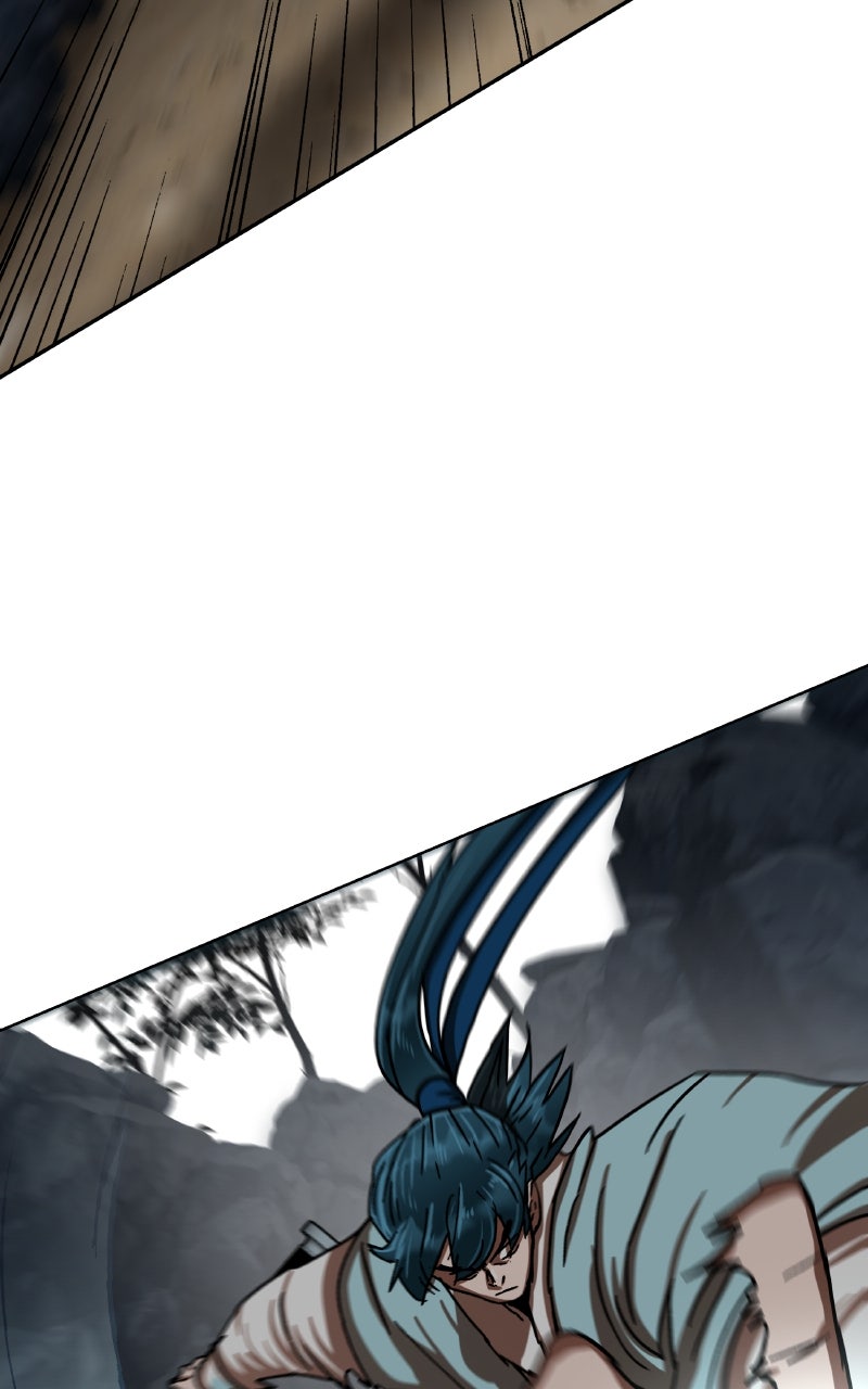 Like a Chilling Flame Episode 33 page 12 - 