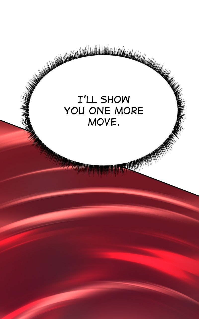 Like a Chilling Flame Episode 33 page 112 - 