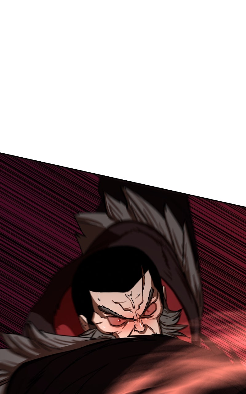 Like a Chilling Flame Episode 33 page 117 - 