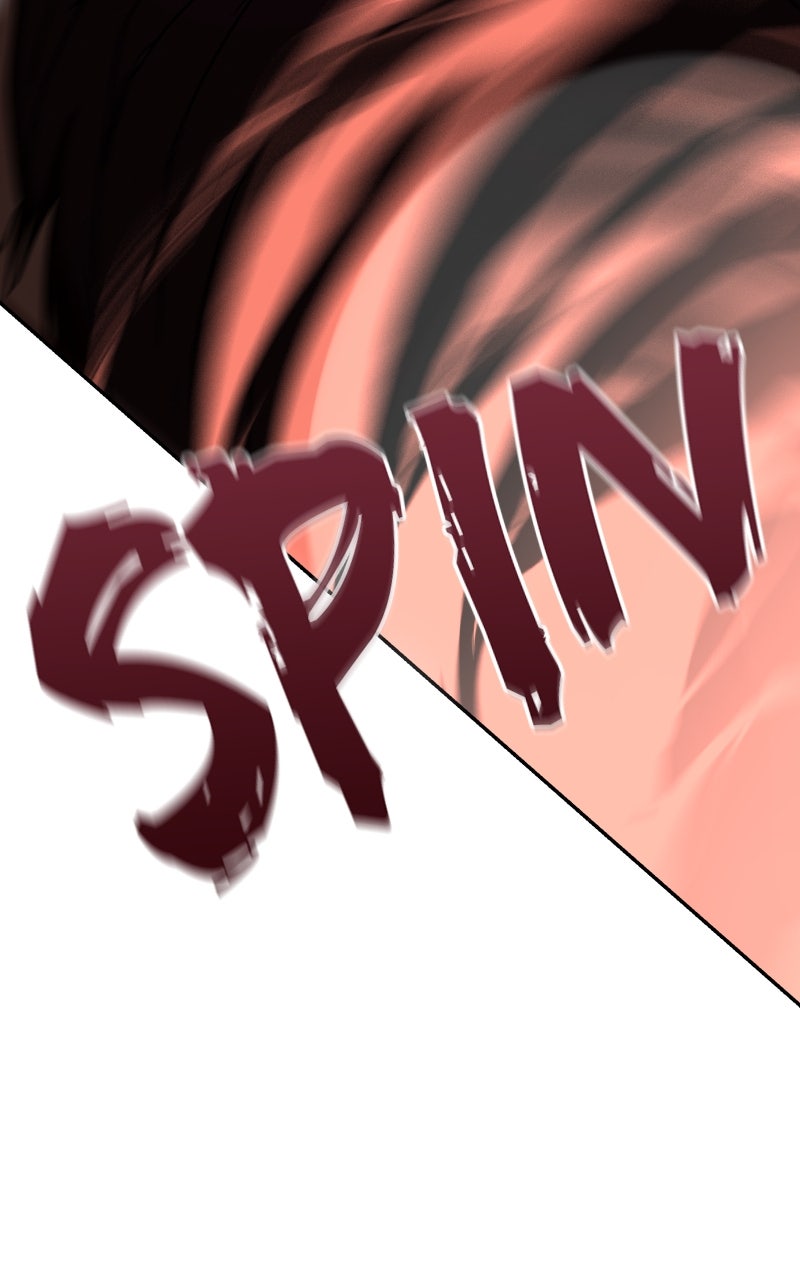 Like a Chilling Flame Episode 33 page 118 - 