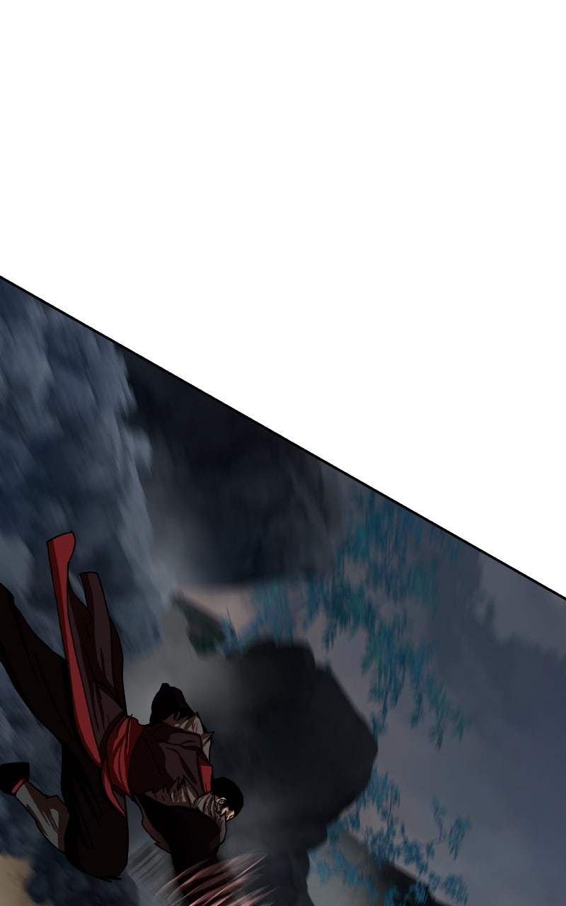 Like a Chilling Flame Episode 33 page 119 - 