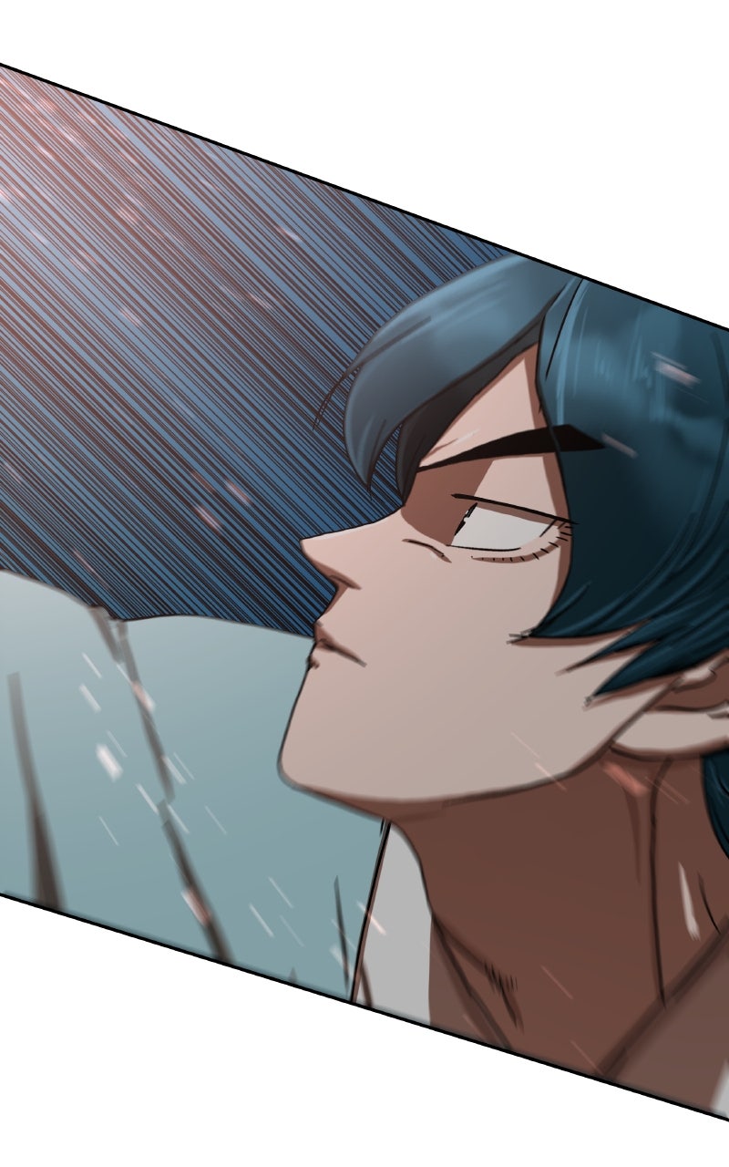 Like a Chilling Flame Episode 33 page 123 - 