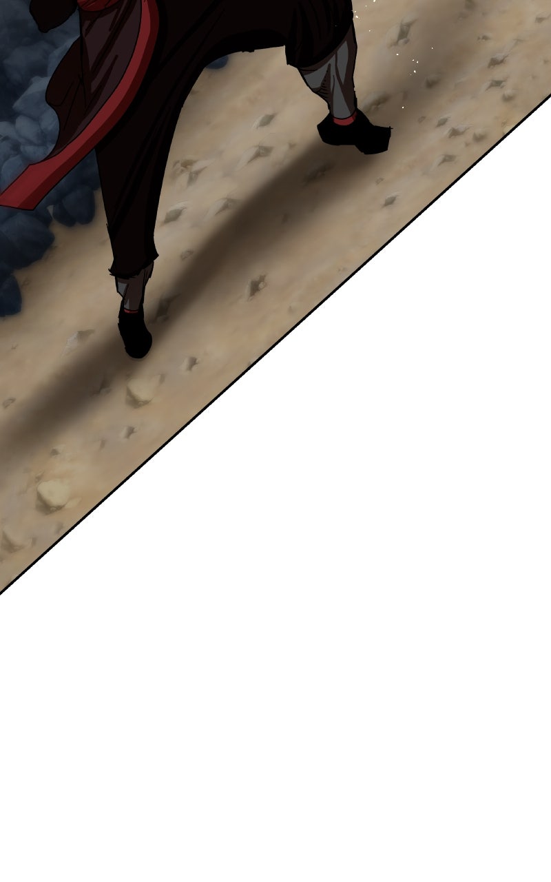 Like a Chilling Flame Episode 33 page 130 - 