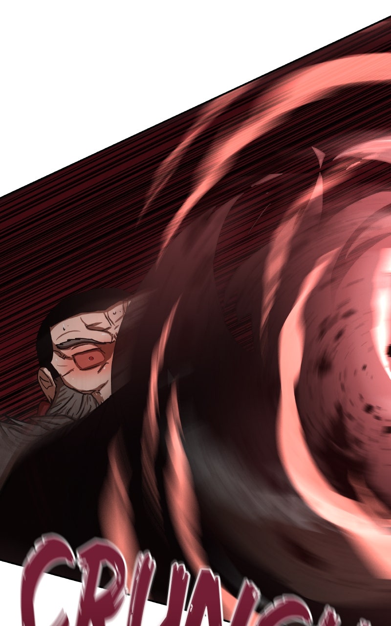 Like a Chilling Flame Episode 33 page 131 - 