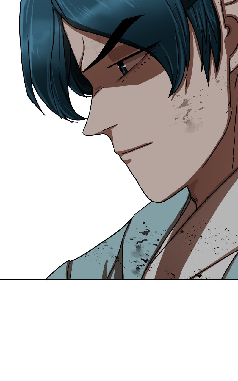 Like a Chilling Flame Episode 33 page 139 - 