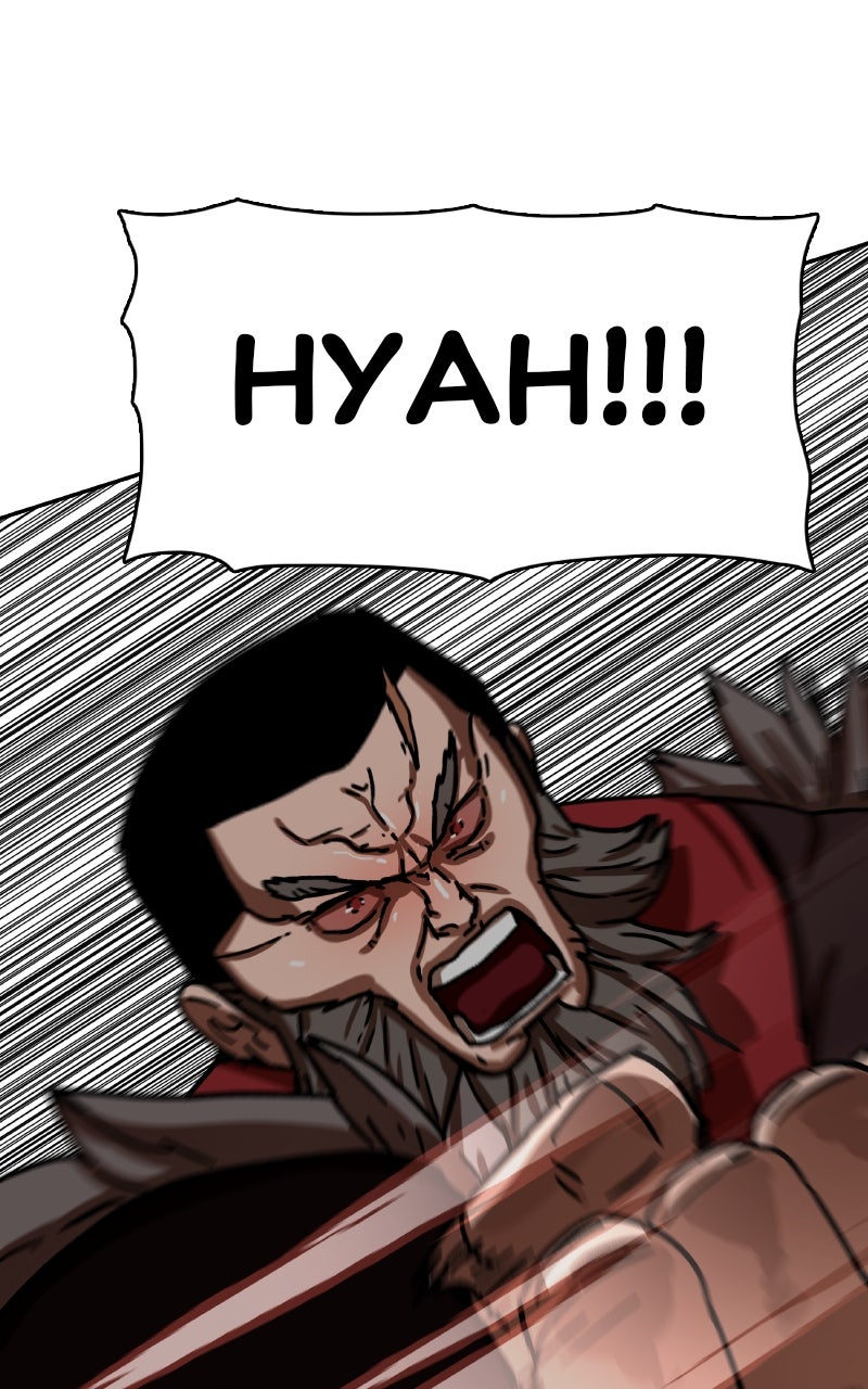Like a Chilling Flame Episode 33 page 15 - 