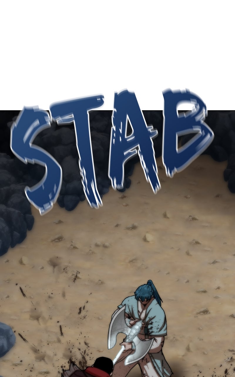 Like a Chilling Flame Episode 33 page 141 - 