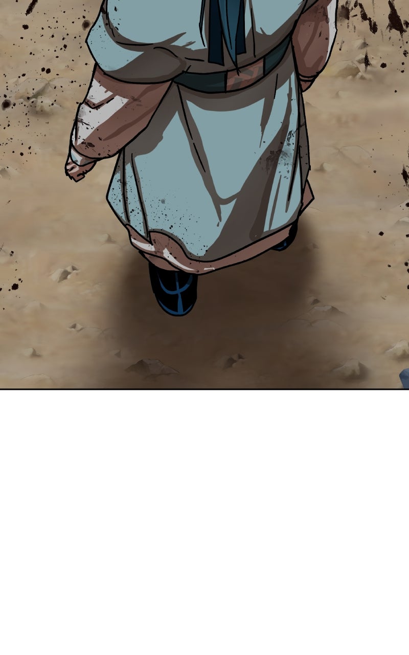 Like a Chilling Flame Episode 33 page 144 - 