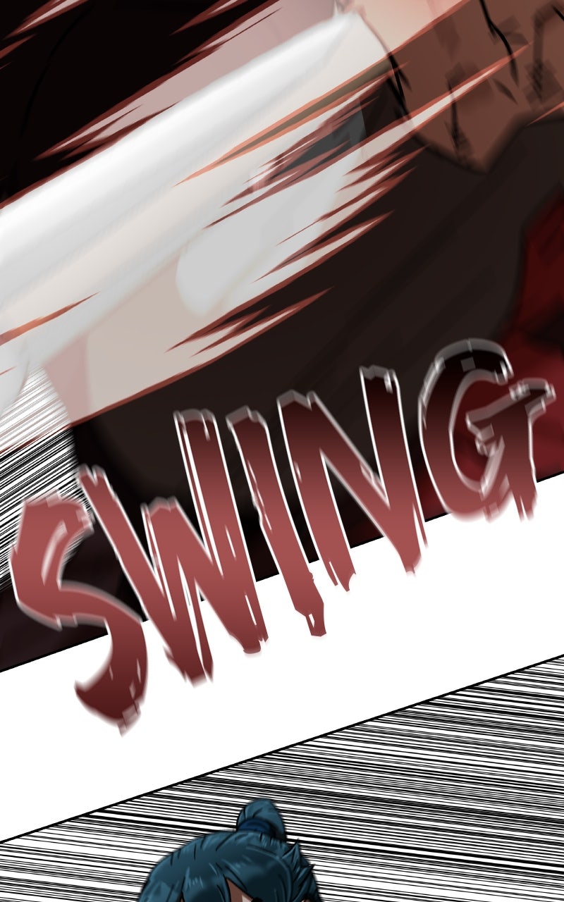 Like a Chilling Flame Episode 33 page 16 - 