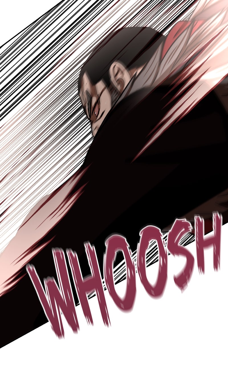 Like a Chilling Flame Episode 33 page 19 - 