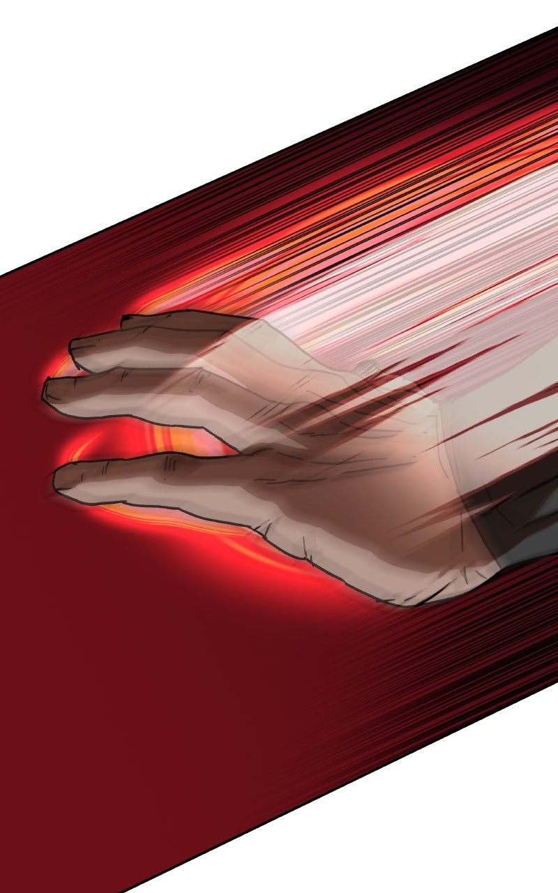 Like a Chilling Flame Episode 33 page 20 - 