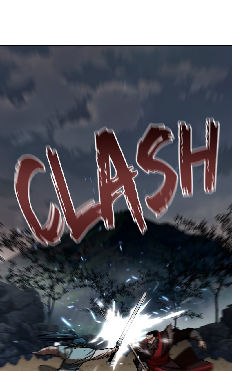 Like a Chilling Flame Episode 33 page 25 - 