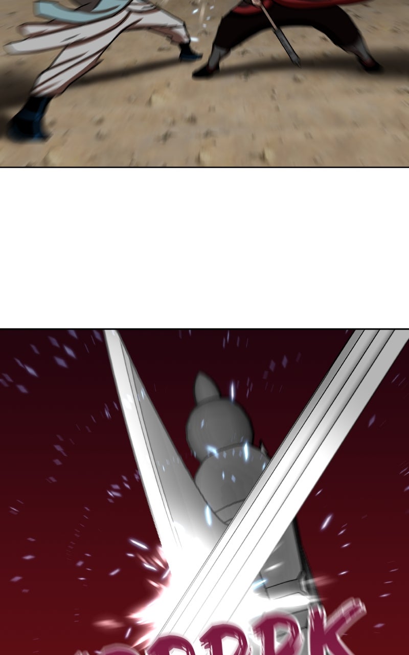 Like a Chilling Flame Episode 33 page 26 - 