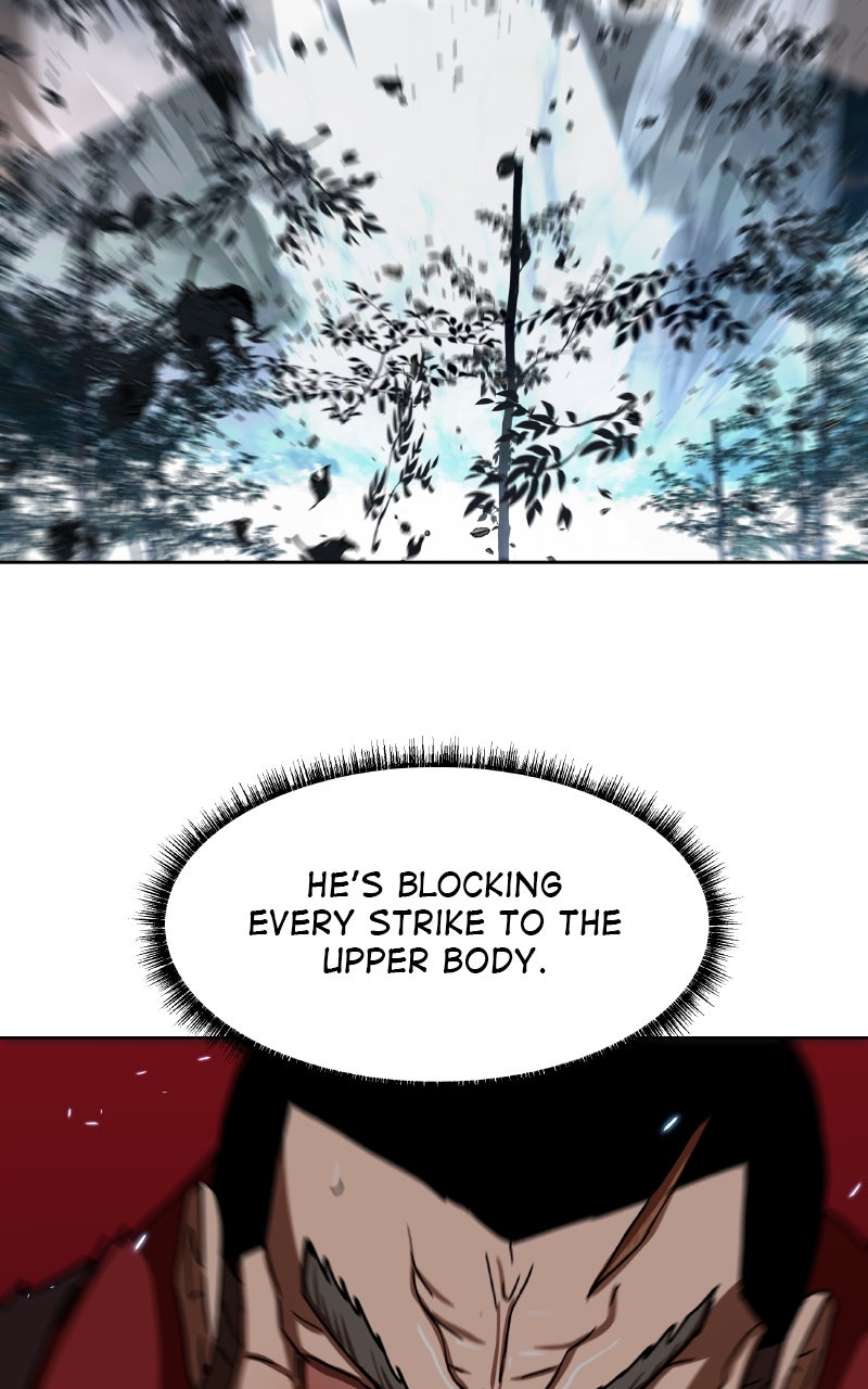 Like a Chilling Flame Episode 33 page 28 - 
