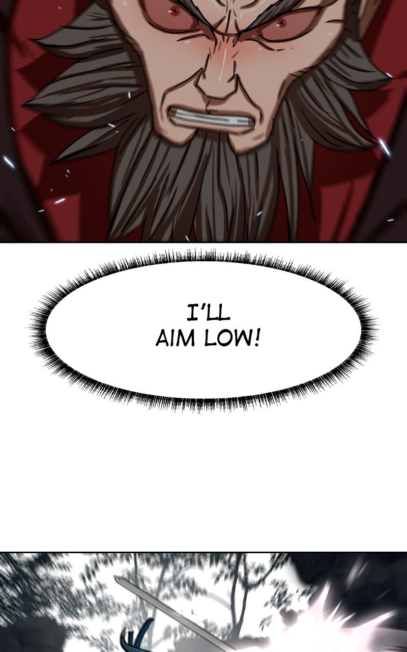 Like a Chilling Flame Episode 33 page 29 - 