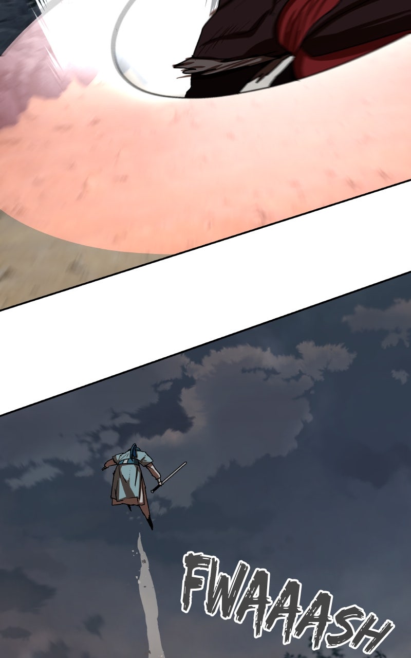 Like a Chilling Flame Episode 33 page 33 - 
