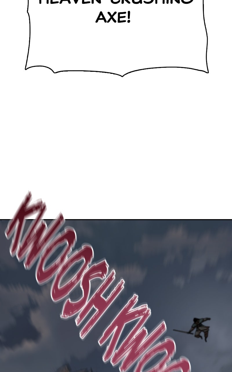 Like a Chilling Flame Episode 33 page 37 - 