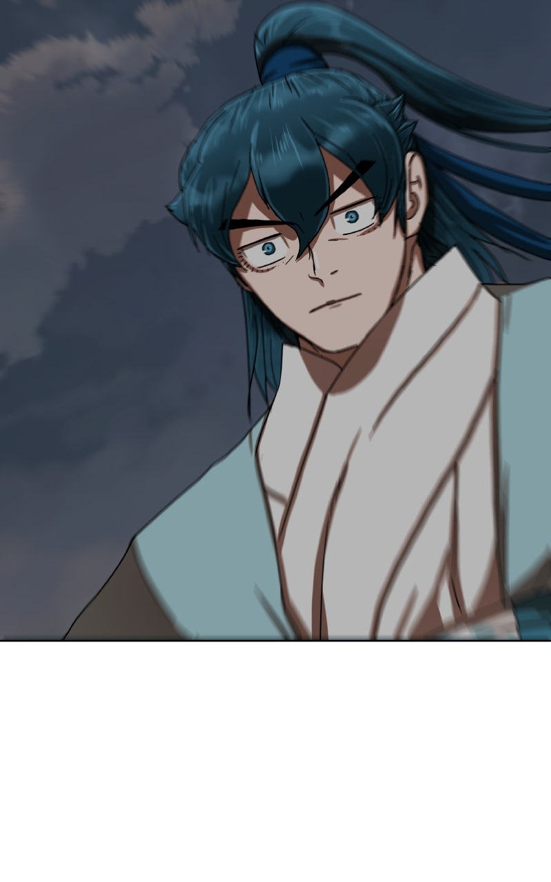 Like a Chilling Flame Episode 33 page 40 - 