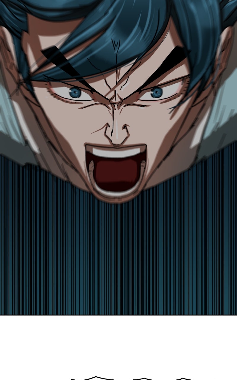 Like a Chilling Flame Episode 33 page 5 - 