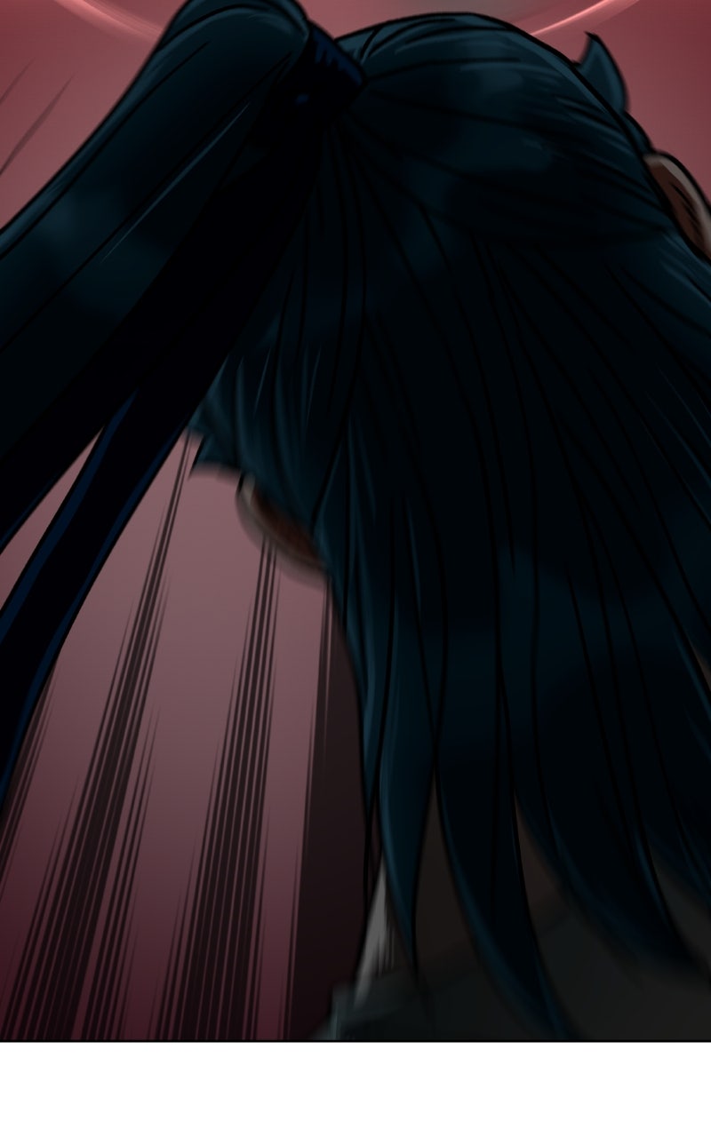 Like a Chilling Flame Episode 33 page 45 - 