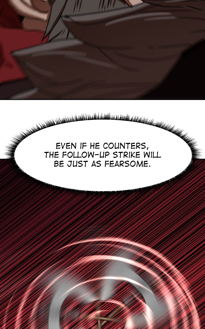 Like a Chilling Flame Episode 33 page 47 - 
